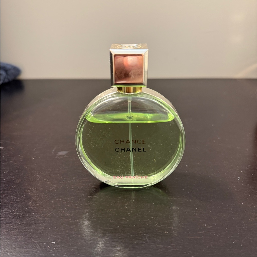 Chanel Eau Fraiche 1.7 oz